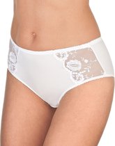 Conturelle Provence Taille Slip 81305 003 White - maat 38