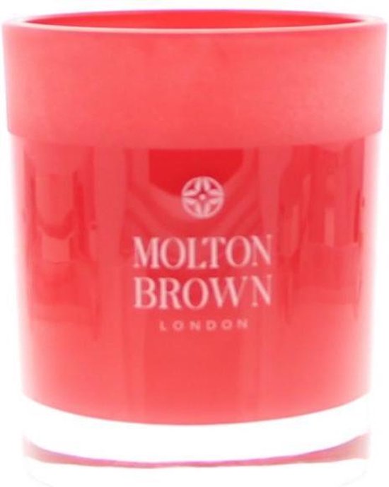 Molton Brown Frankincense & All Spice Single Wick Candle 180g