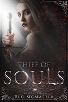 Court of Dreams 2 - Thief of Souls
