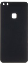 Batterij cover voor Huawei P10 Lite - Zwart