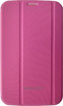 Samsung - Galaxy Tab E T280 - Book case - Roze