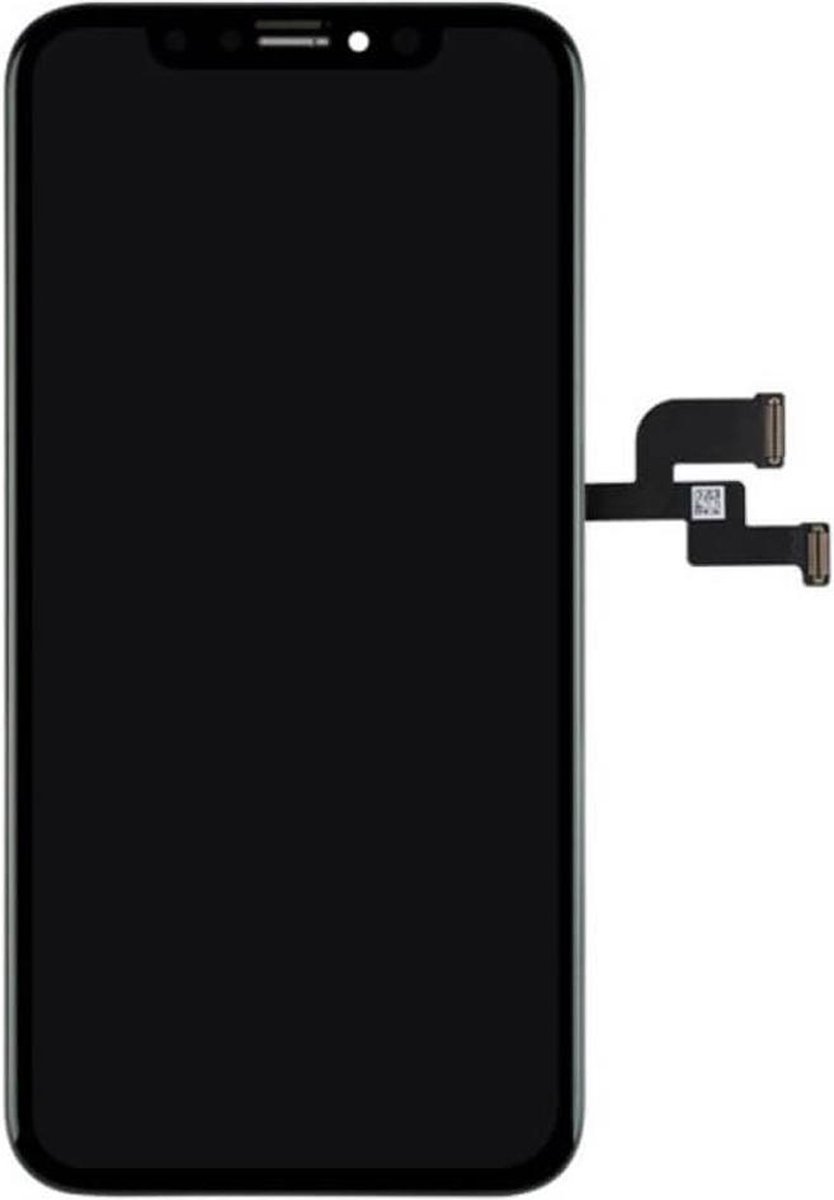 Iphone X - Scherm - OLED