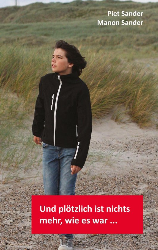 Und plötzlich ist nichts mehr, wie es war ... - cover