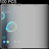 100 STUKS 0,26 mm 9H 2,5D film van gehard glas voor HTC Desire 12+