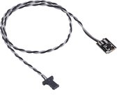 Let op type!! Hard Drive HDD Temperature Temp Sensor Cable 922-9873 593-1376 593-1376-A for iMac A1312 27 inch