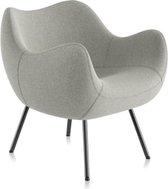 Design Fauteuil / Stoel RM58 SOFT  Medley-14