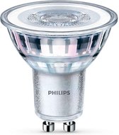 Philips LEDClassic spot GU10 3,5W (35W) warm wit P562666