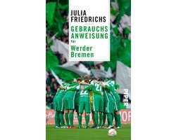 Gebrauchsanweisung für Werder Bremen
