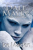 Psychic Visions 18 - Ice Maiden