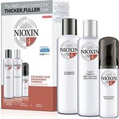 Nioxin - System 4 - Trial Kit