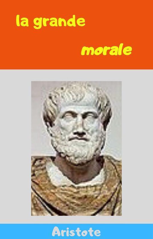 La Grande Morale - cover