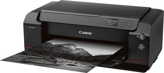 Canon imagePROGRAF PRO-1000 - Fotoprinter