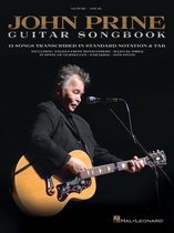 John Prine Guitar Songbook
