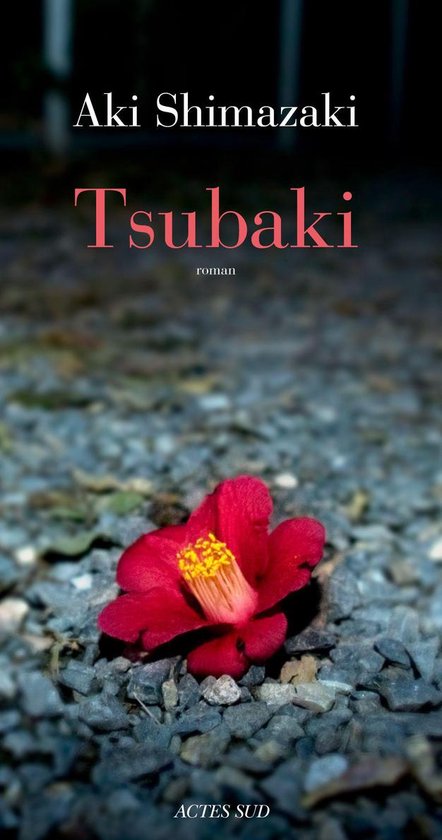 Le poids des secrets 1 1 - Tsubaki