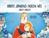 foto van Grote jongens huilen wél