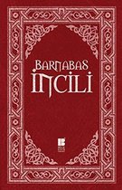 Barnabas İncili