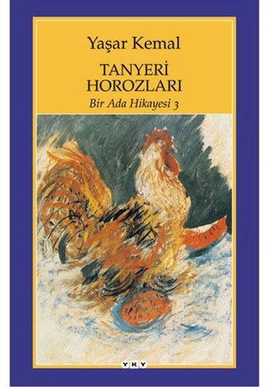 Tanyeri Horozları