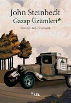 Gazap Üzümleri