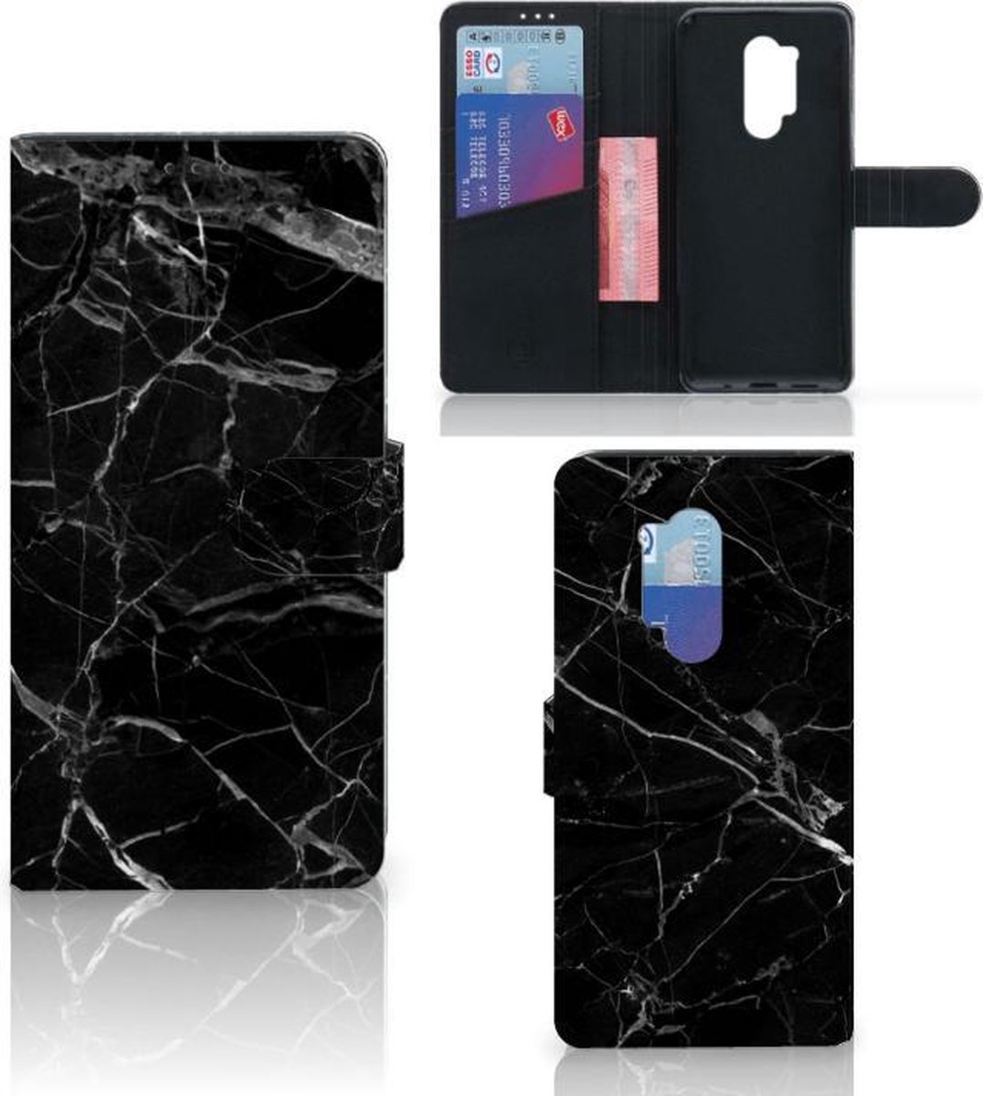 Samsung Galaxy S25 Ultra hoesje – transparant TPU – zelf ontwerpen
