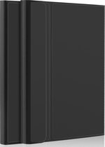 Cazy Samsung Galaxy Tab S3 9.7 Slimline Hoes - zwart
