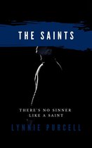 The Watchers Series - The Saints