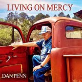 Dan Penn - Living On Mercy (LP)