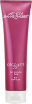 Vrouwen Boezem Booster Crème Jeanne Piaubert (100 ml)