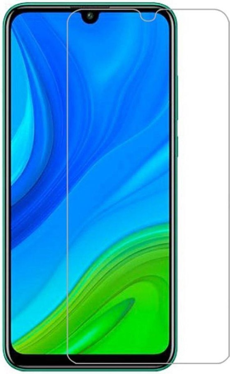 Huawei P Smart 2020 Tempered Glass Screen Protector 0.3mm