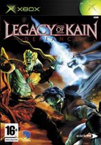 Soul Reaver: Legacy Of Kain Defiance