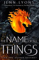 A Chorus of Dragons 2 - The Name of All Things