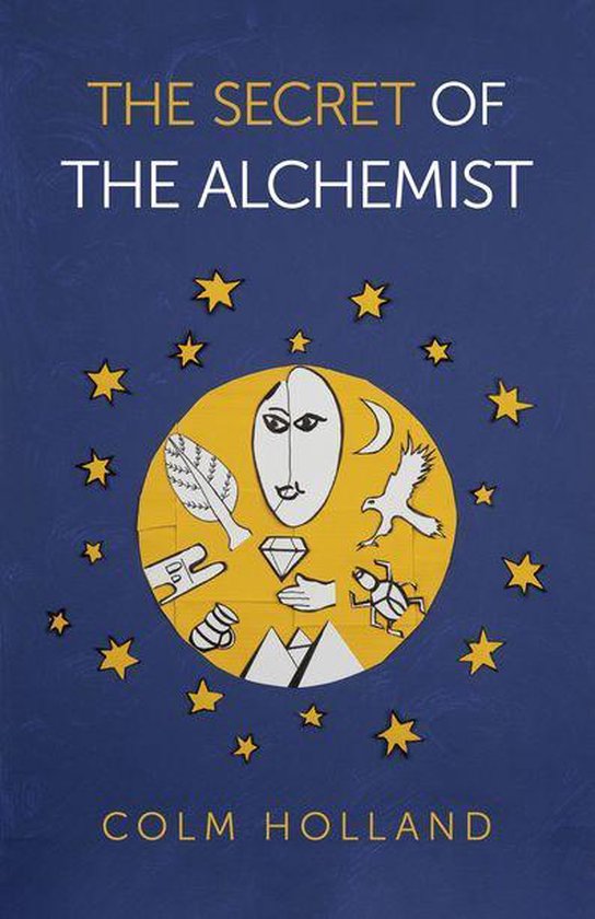 Foto: The secret of the alchemist