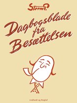 Dagbogsblade fra besættelsen