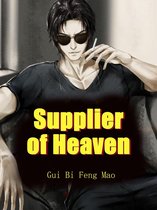 Volume 8 8 - Supplier of Heaven