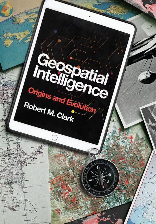 Geospatial Intelligence - cover