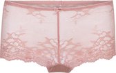 LingaDore DAILY Hipster - 1400SH - Antique Rose - XS
