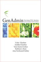 Writing Program Adminstration - GenAdmin