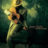 James Taylor - October Road (CD)