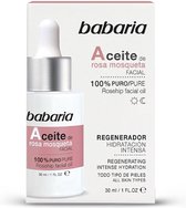 Babaria Pure Facial Oil Rosa Mosqueta 30ml