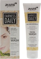 Ayumi Fairness Gesichts-Waschgel für jeden Tag 150ml