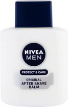 Nivea Men Protect & Care Original 100ml Aftershave Balm