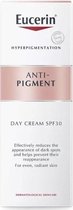 Eucerin Anti Pigment Day Cream Spf30 - 50 ml - Dagcrème