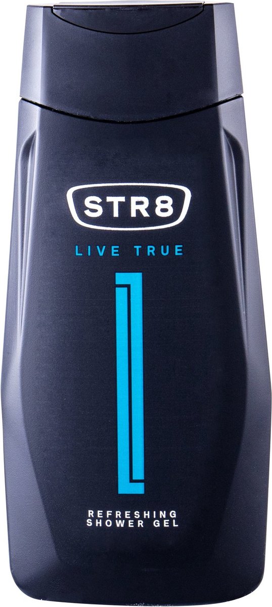 Str8 Live True 250 Ml For Men