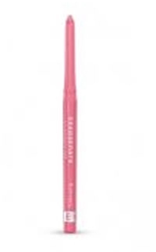 Crayon à Lèvres Rimmel Exaggerate 064 Obsession - Effet Mat Longue Tenue - Neuf - Fabriqué En France