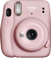 1. Fujifilm Instax Mini 11 Blush Pink