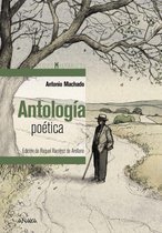 CLÁSICOS - Clásicos Hispánicos - Antología poética
