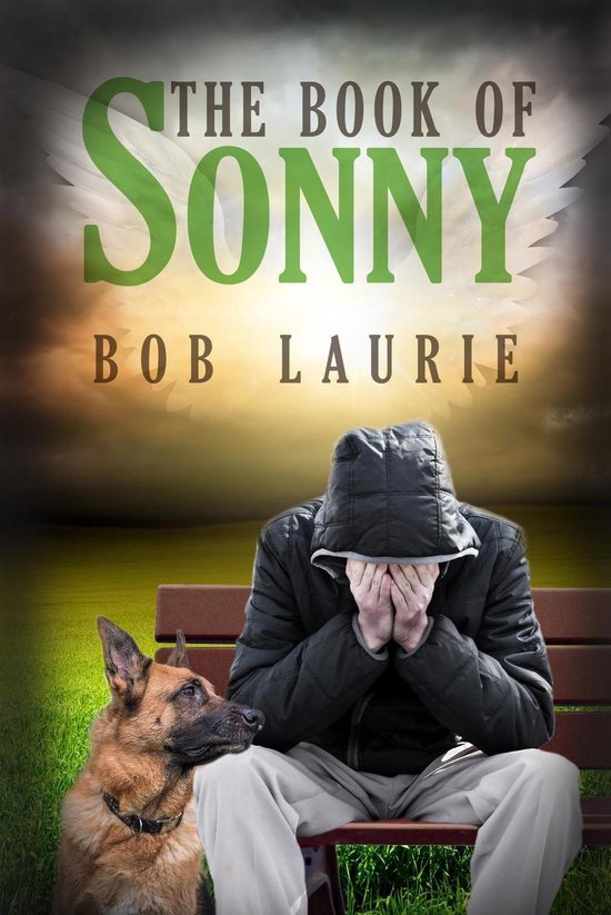 The Book of Sonny - cover
