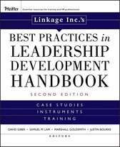 Jossey-Bass Leadership Series 319 - Linkage Inc's Best Practices in Leadership Development Handbook