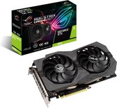 ASUS ROG -STRIX-GTX1650-O4GD6-GAMING NVIDIA GeForce GTX 1650 4 GB GDDR6