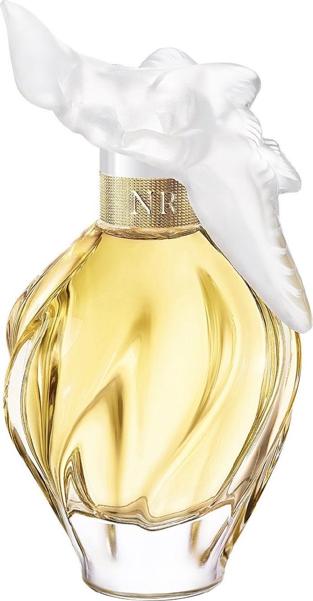 Nina Ricci L'Air Du Temps 100 ml - Eau de Toilette - Damesparfum