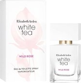 Elizabeth Arden - White Tea Wild Rose EDT 30 ml